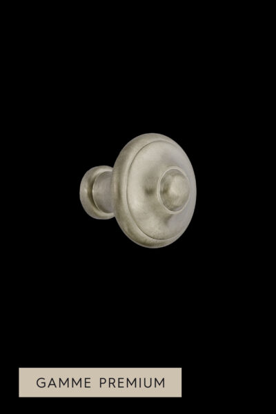 Bouton de placard A21 Manoir