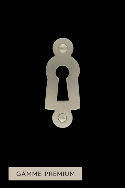 Entrée de clef OREIL