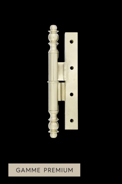 Vase de paumelle 395