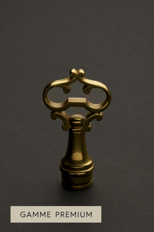Anneau de clé 4119