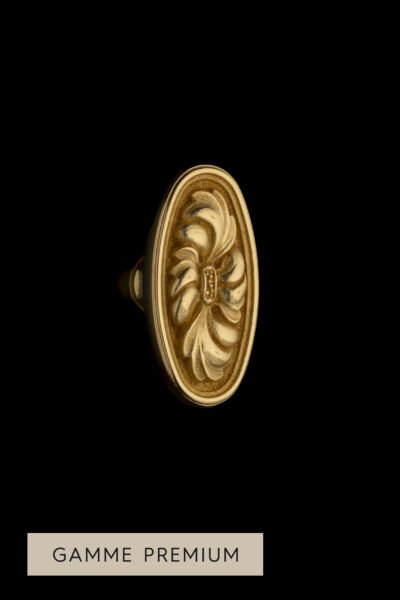 Bouton de porte 0214