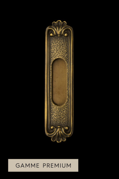 Poignée de cuvette 3553