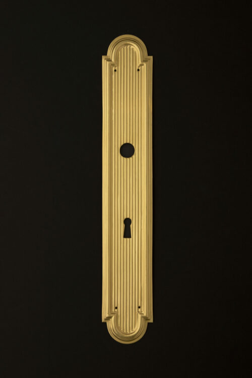 Plaque 3219