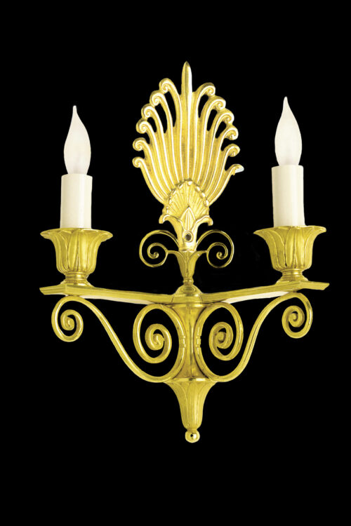 Paon de Malmaison