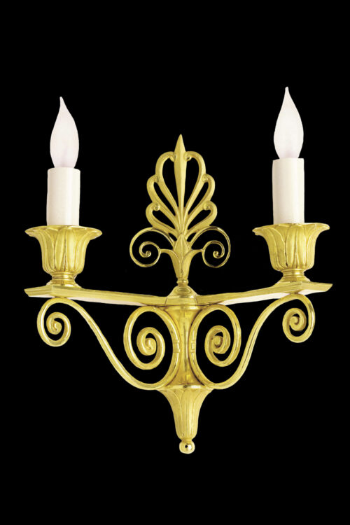 Paon de Saint-Cloud