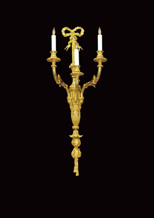 Petit Trianon II