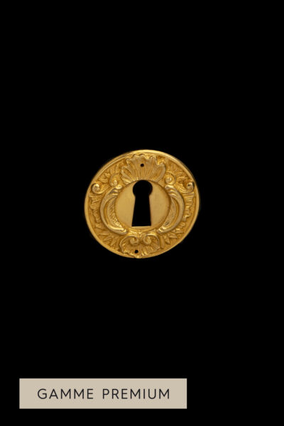 Entrée de clé 3107