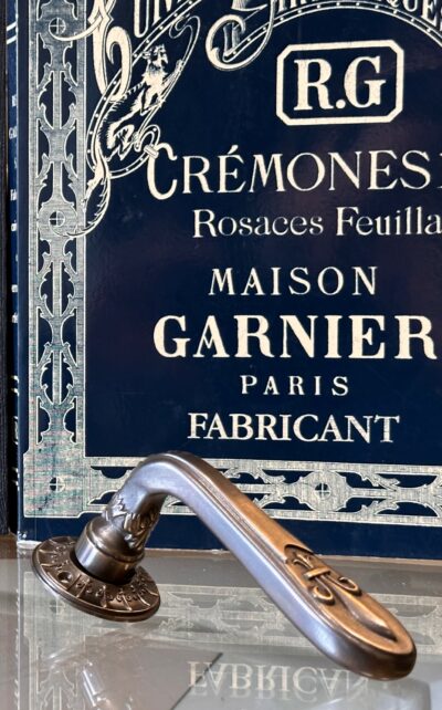 Béquille Versailles