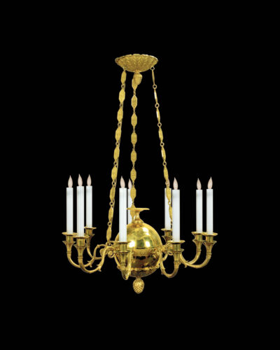 Saint Pétersbourg Bronze