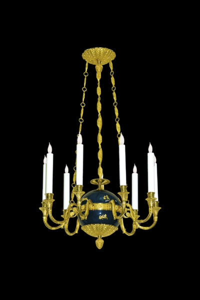 Saint Pétersbourg Zodiac