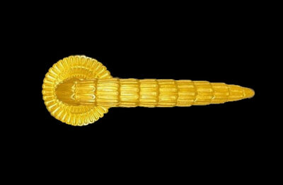 Béquille 4010 + Rosace 4010