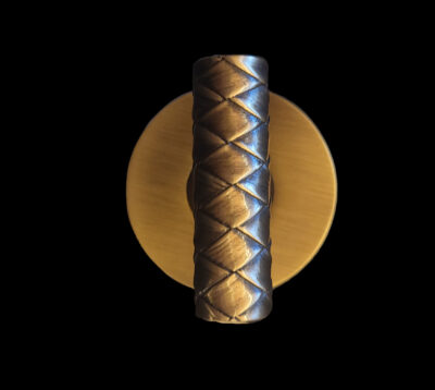 Bouton de condamnation 4011