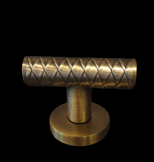 Bouton de porte 4011