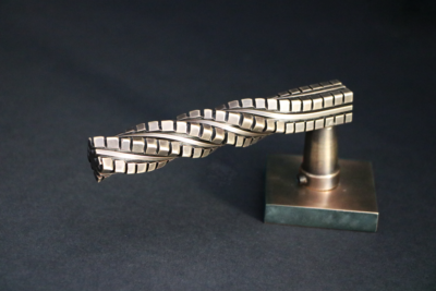 Béquille 3060 - 135 mm