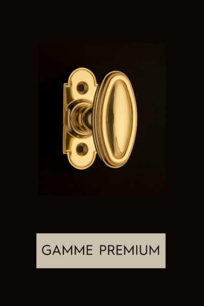 Bouton de Porte 100 Bis