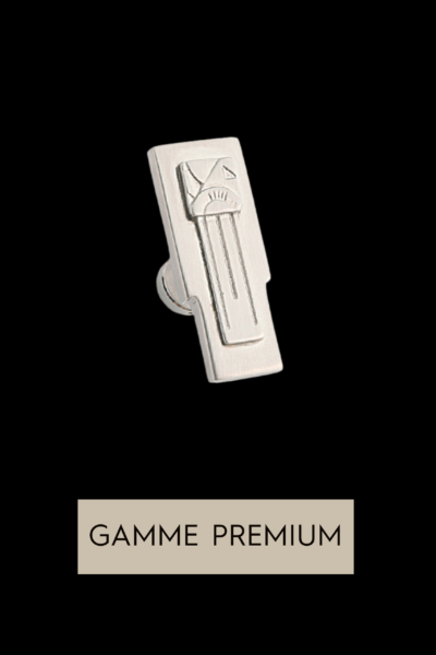 Bouton de Porte 2364