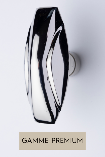 Bouton de Porte 2734