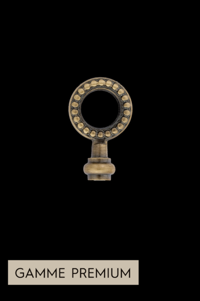 Anneau de clé 236 P