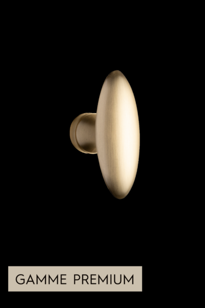 Bouton de porte 0814