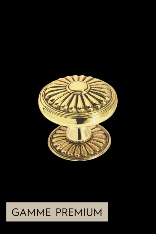Bouton de tirage 2335