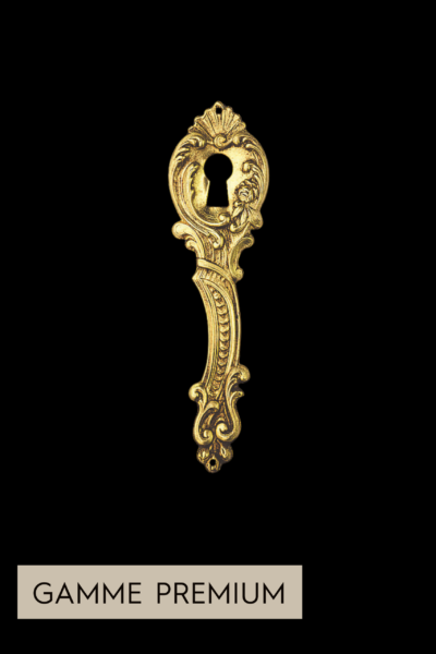 Entrée de clef 4391