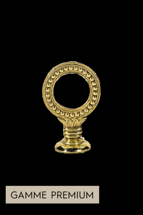 Anneau de clé 4122