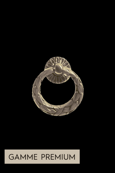 Anneau de placard et de tiroir 3220