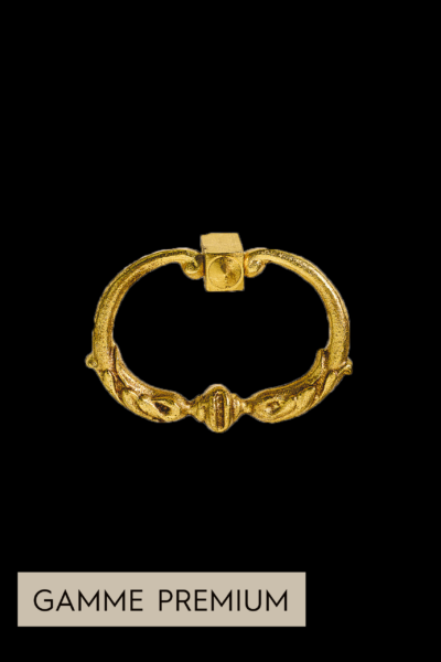 Anneau de placard et de tiroir 4206