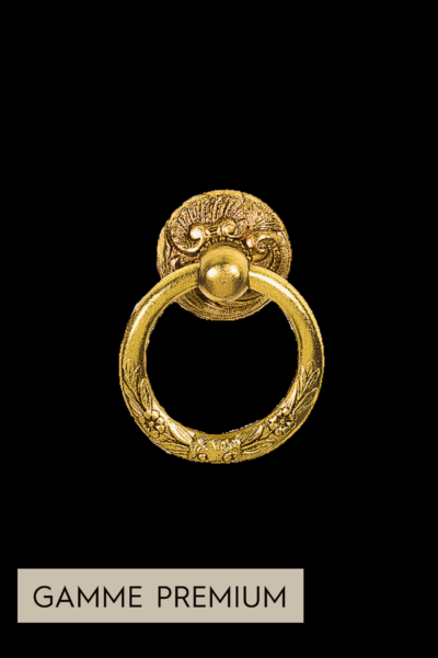 Anneau de placard et de tiroir 4319