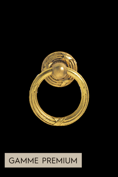 Anneau de placard et de tiroir 4316