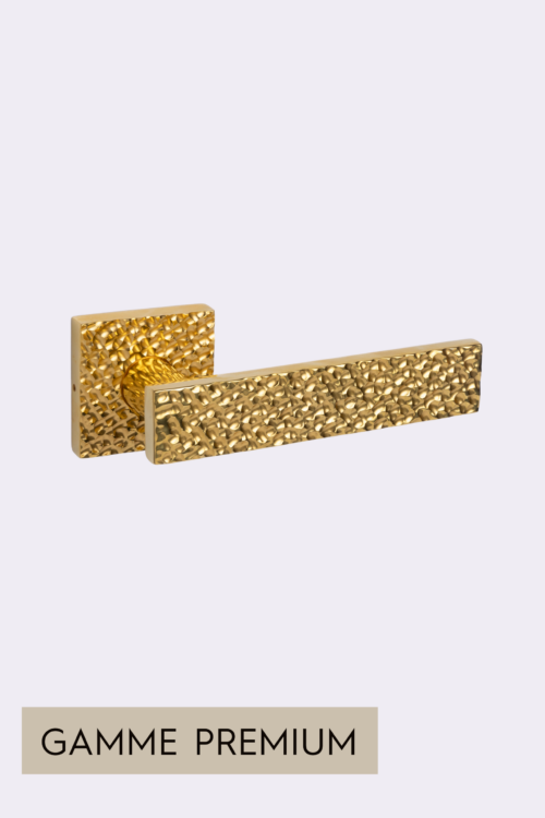 Béquille Crunch