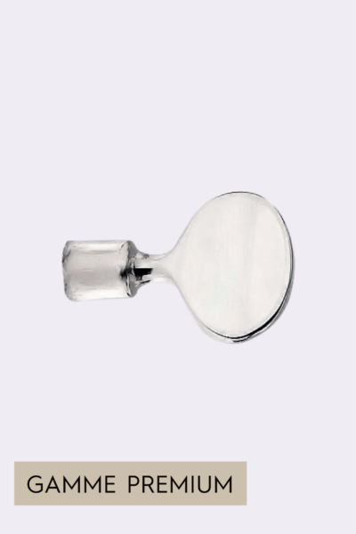 Bouton de condamnation 4160