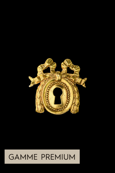 Entrée de clé 4345