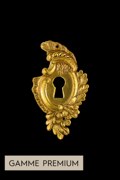 Entrée de clé 4346