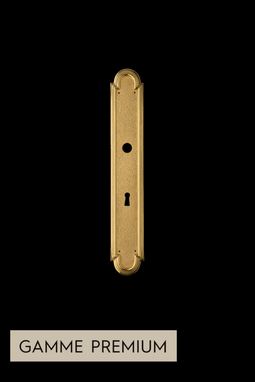 Plaque 3038