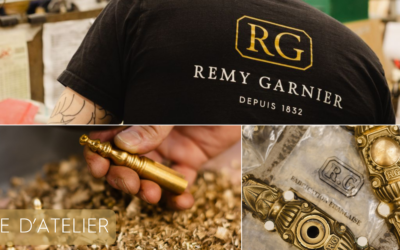 [Visite] Rémy Garnier reçoit Luxe d’Intérieur