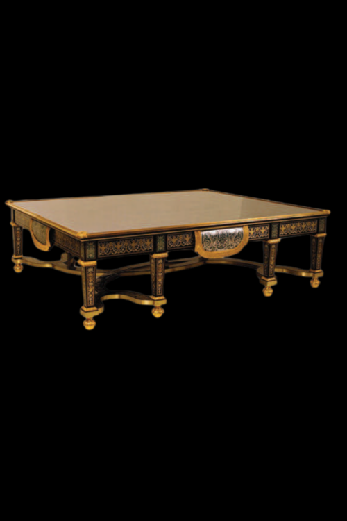 Boulle