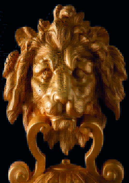 Lion Solitaire – Image 2