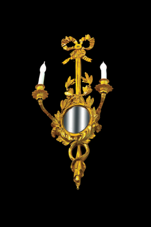 Pompadour II