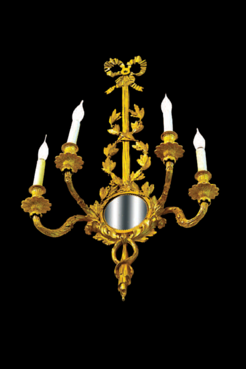 Pompadour I
