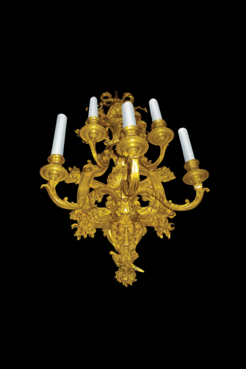 Satyre du Louvre