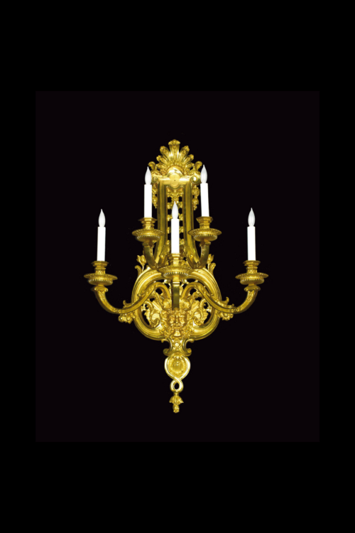 Satyre de Versailles
