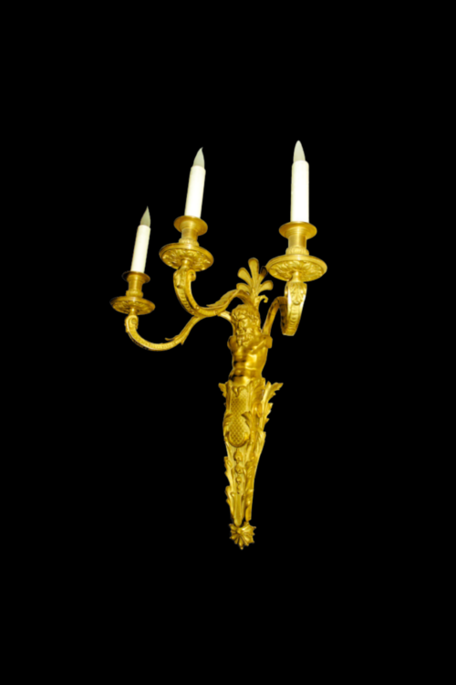Applique TRITON