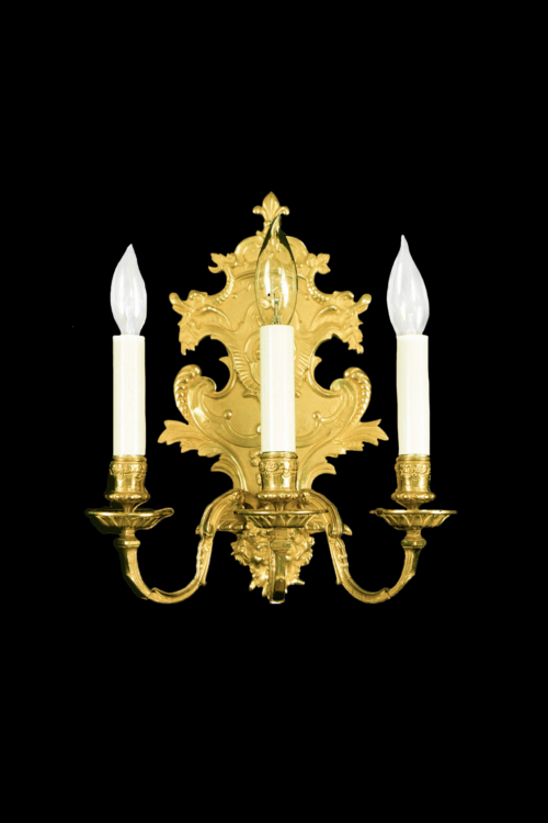 Vaux le Vicomte