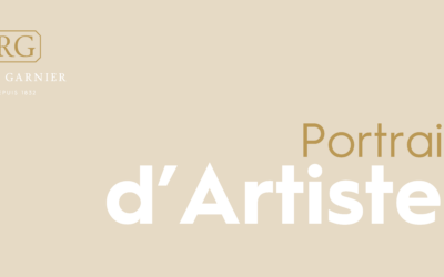 Nos portraits d’artistes